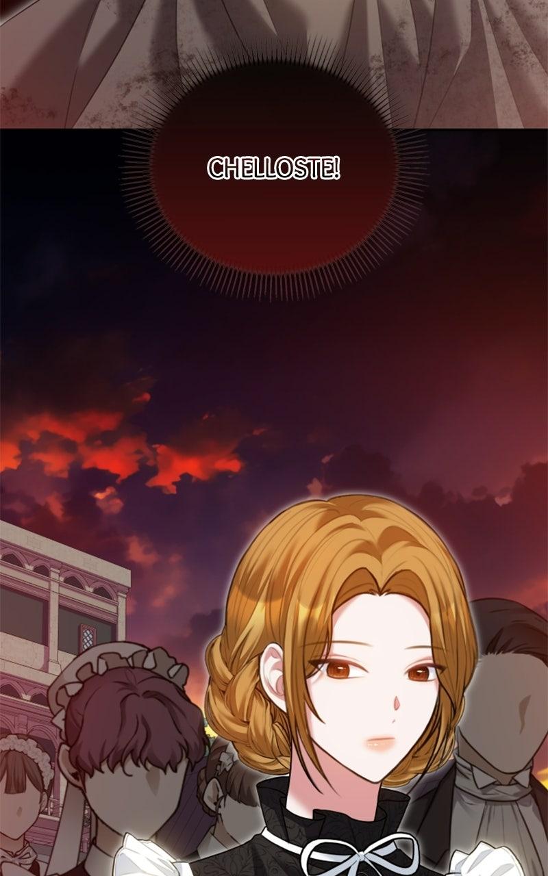 The Fateful Invitation Chapter 96 54