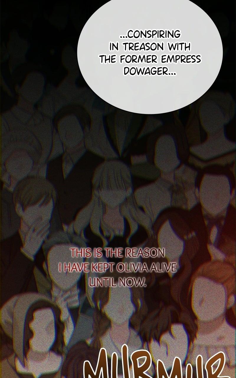 The Fateful Invitation Chapter 96 57