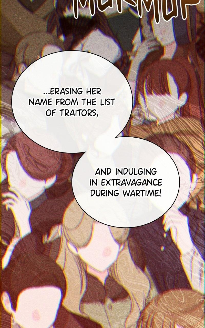 The Fateful Invitation Chapter 96 58