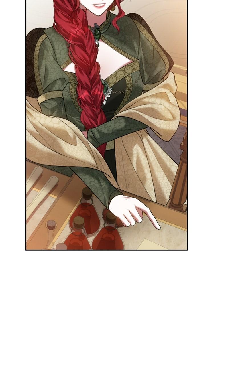 The Fateful Invitation Chapter 96 63