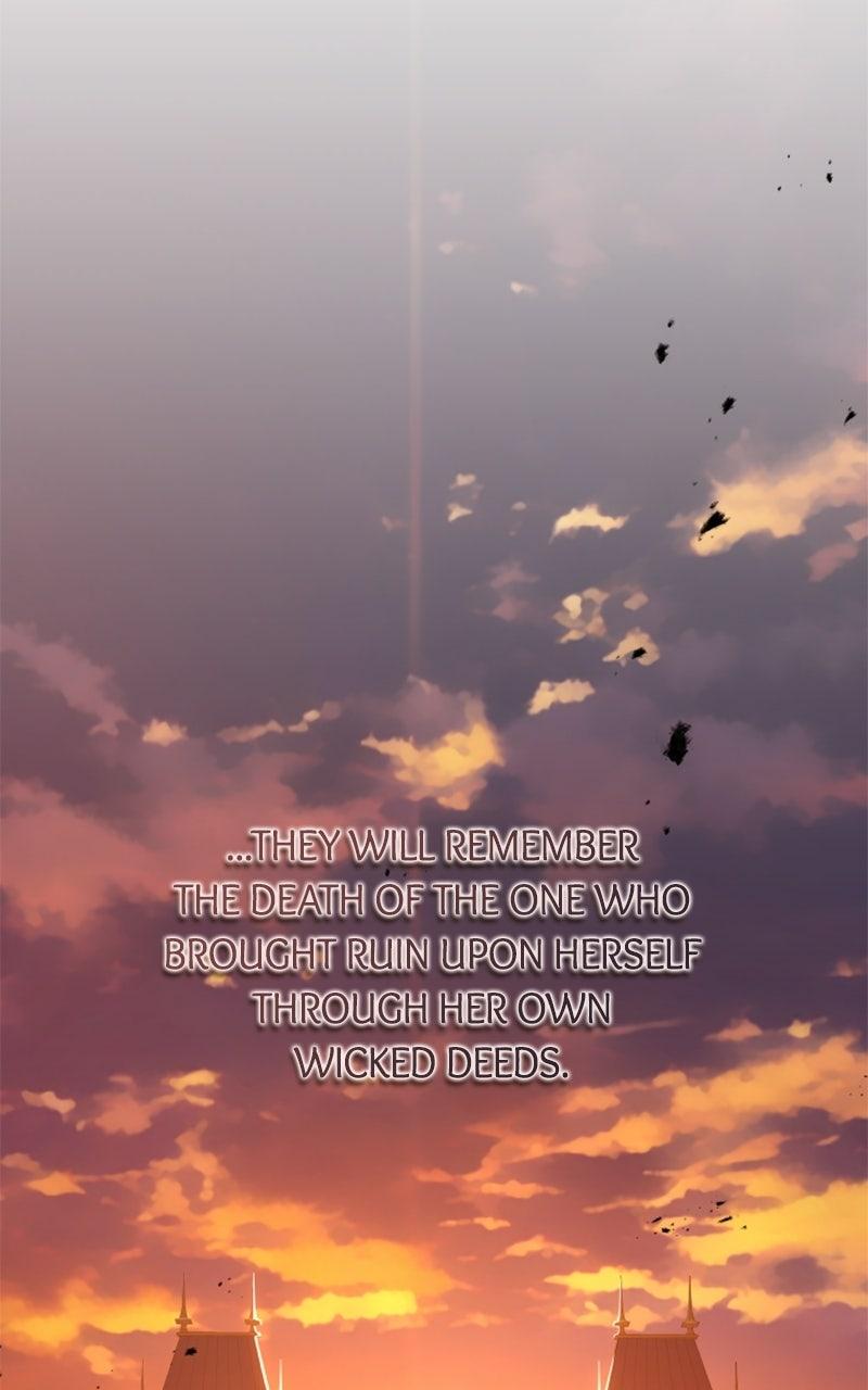 The Fateful Invitation Chapter 96 66