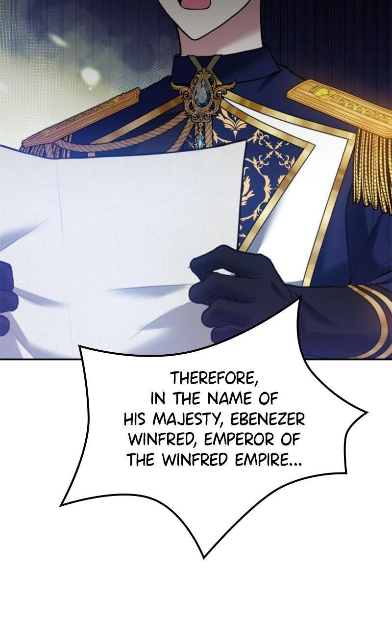 The Fateful Invitation Chapter 96 69