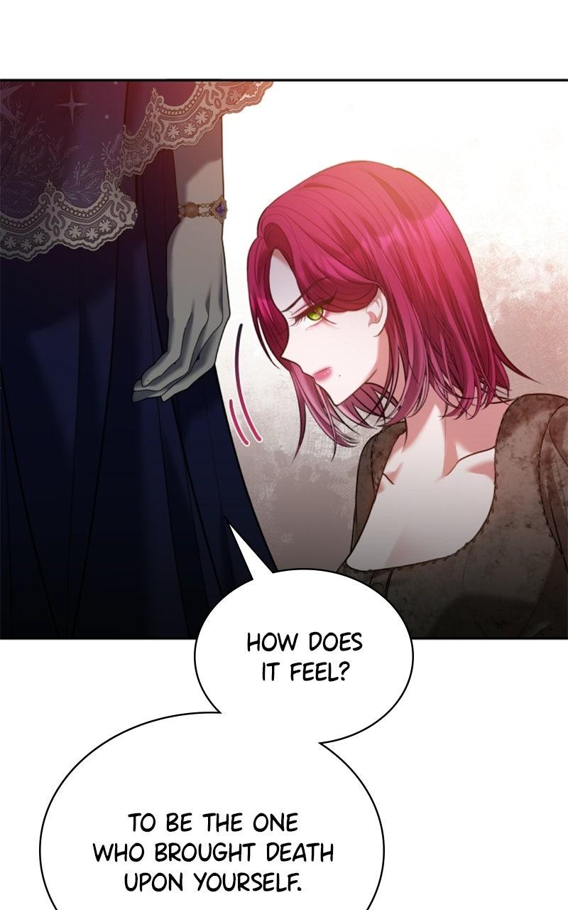 The Fateful Invitation Chapter 96 76