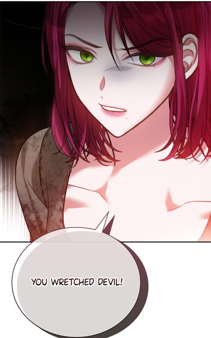 The Fateful Invitation Chapter 96 78