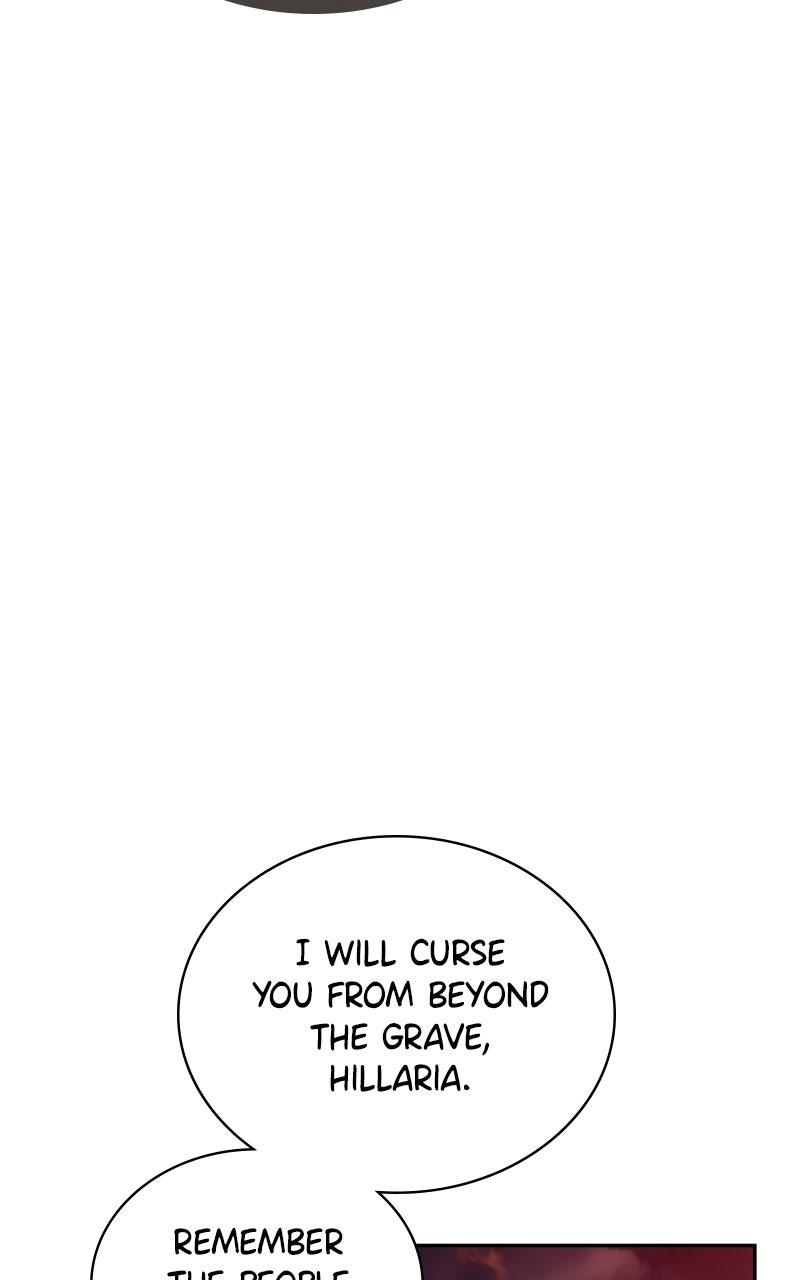 The Fateful Invitation Chapter 96 79