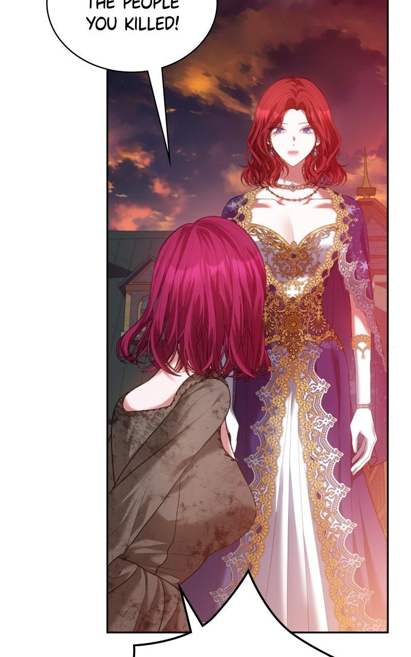 The Fateful Invitation Chapter 96 80