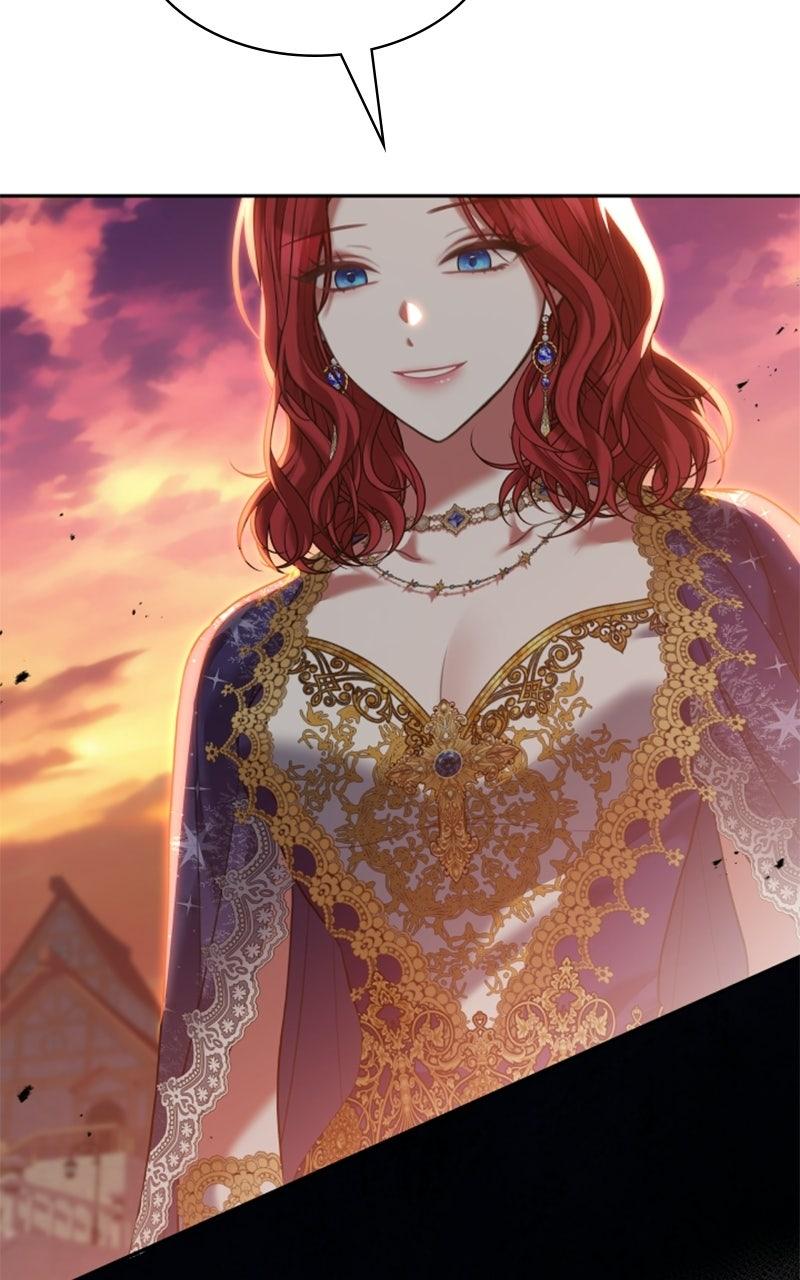 The Fateful Invitation Chapter 96 82