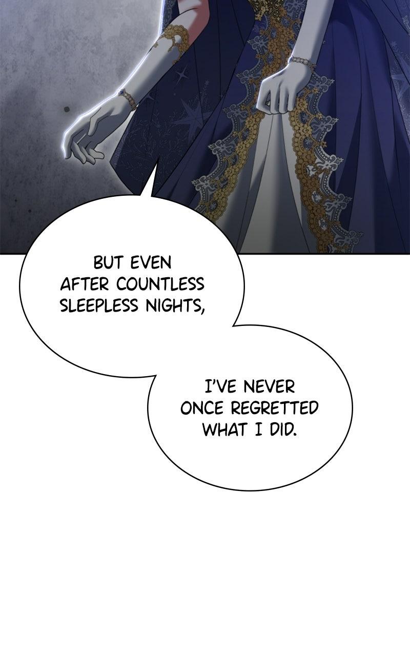 The Fateful Invitation Chapter 96 86