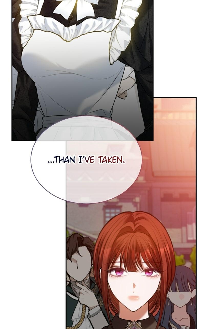 The Fateful Invitation Chapter 96 88