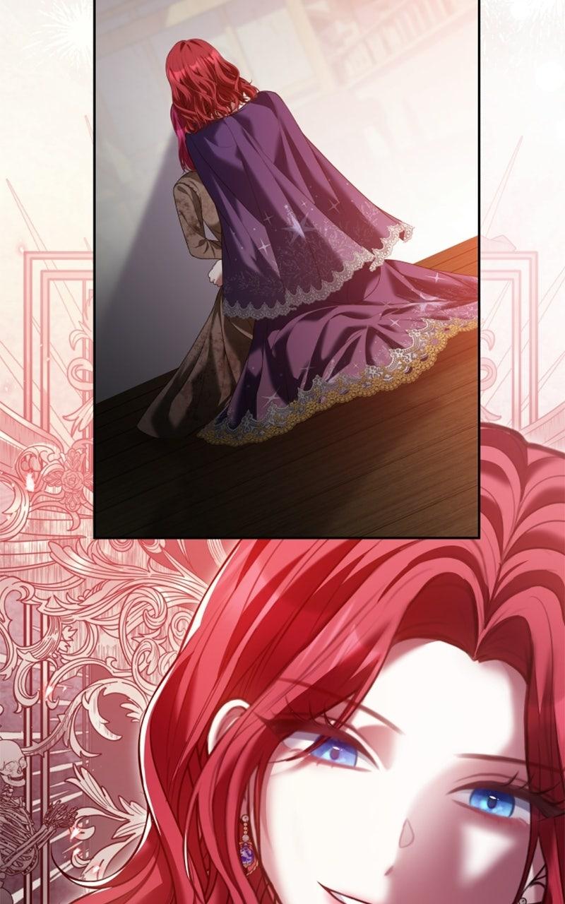 The Fateful Invitation Chapter 96 91