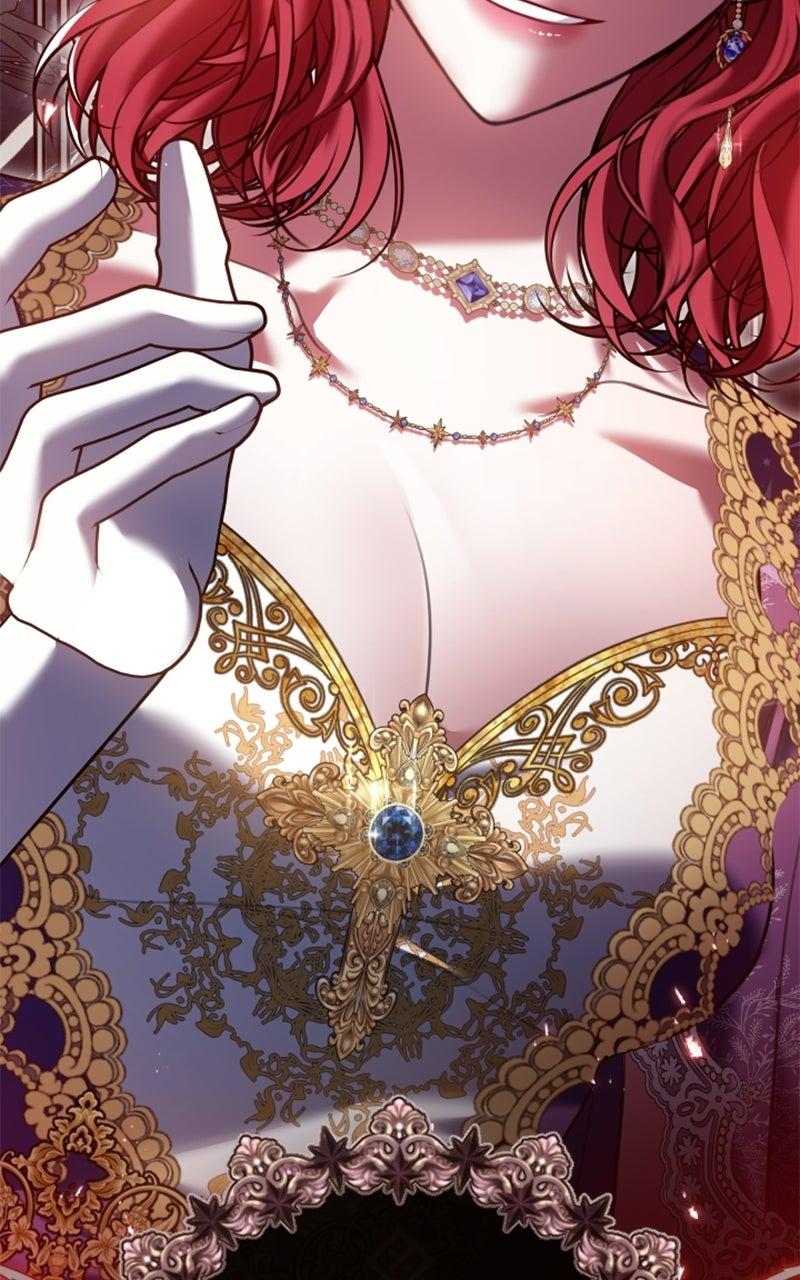 The Fateful Invitation Chapter 96 92