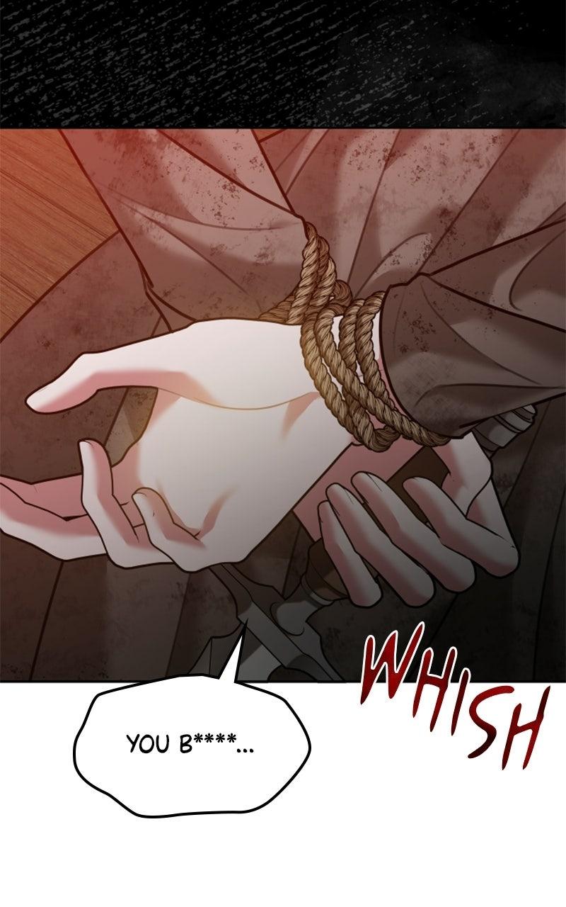 The Fateful Invitation Chapter 96 97