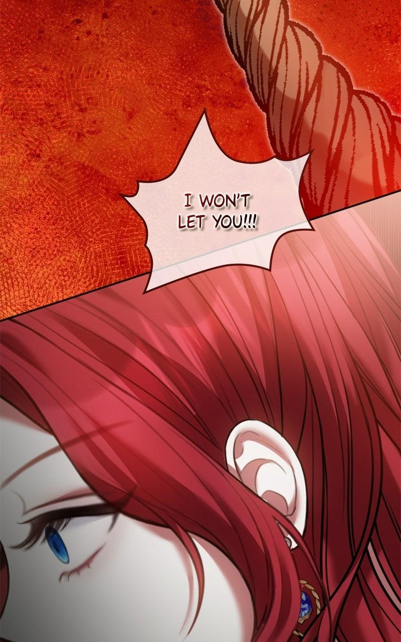 The Fateful Invitation Chapter 96 101