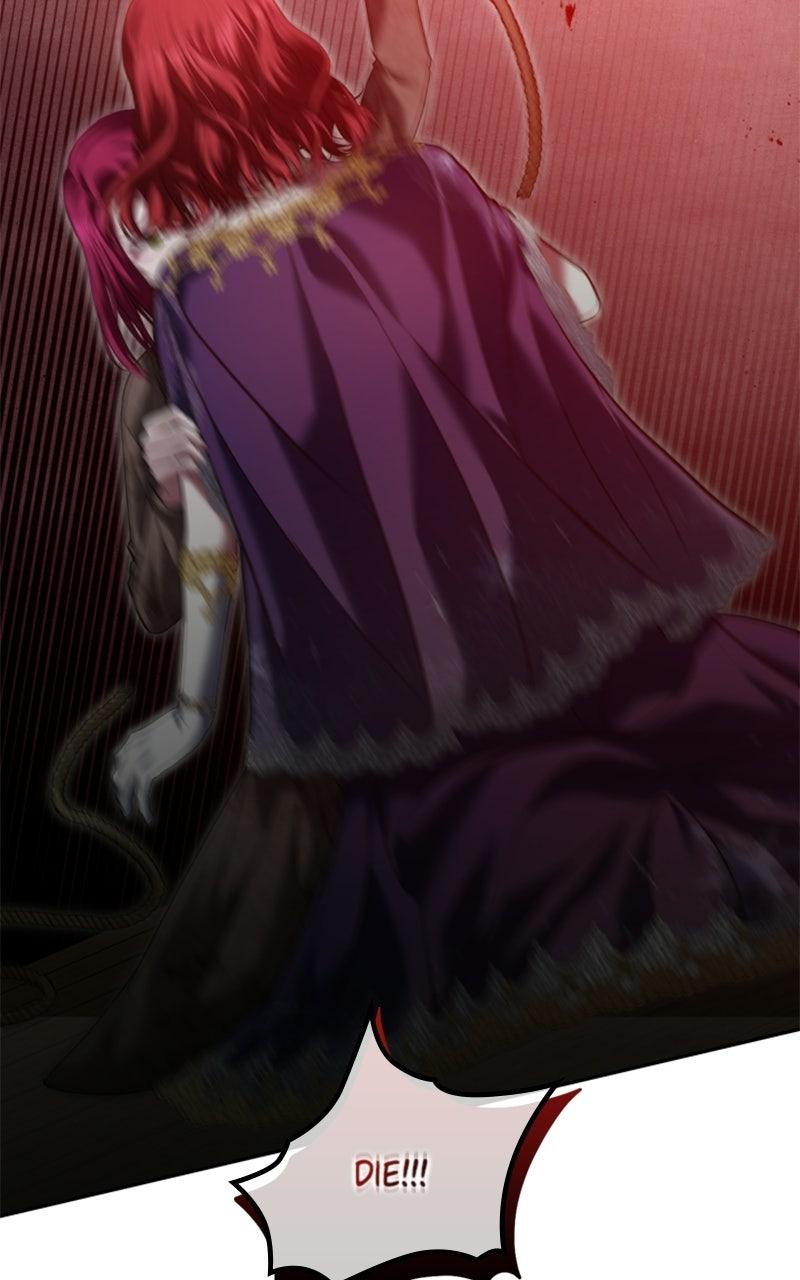 The Fateful Invitation Chapter 96 104