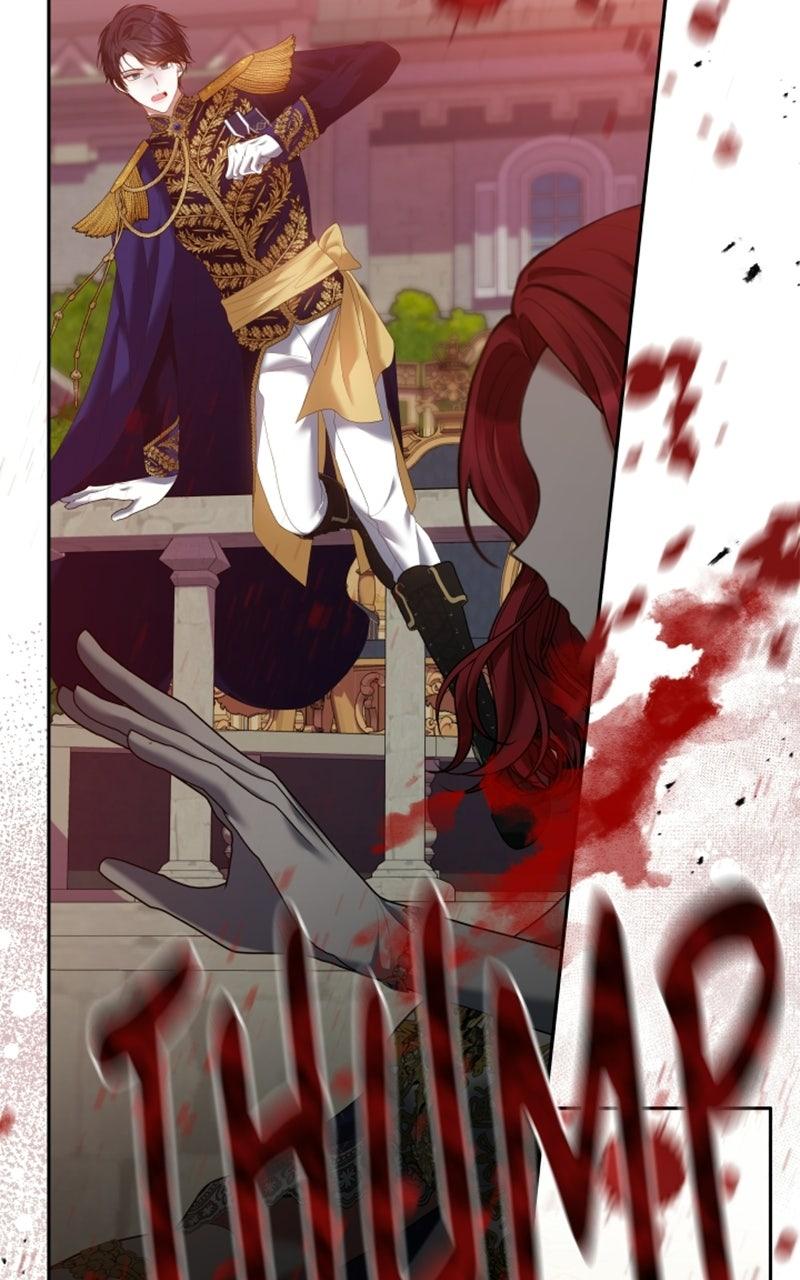 The Fateful Invitation Chapter 96 106