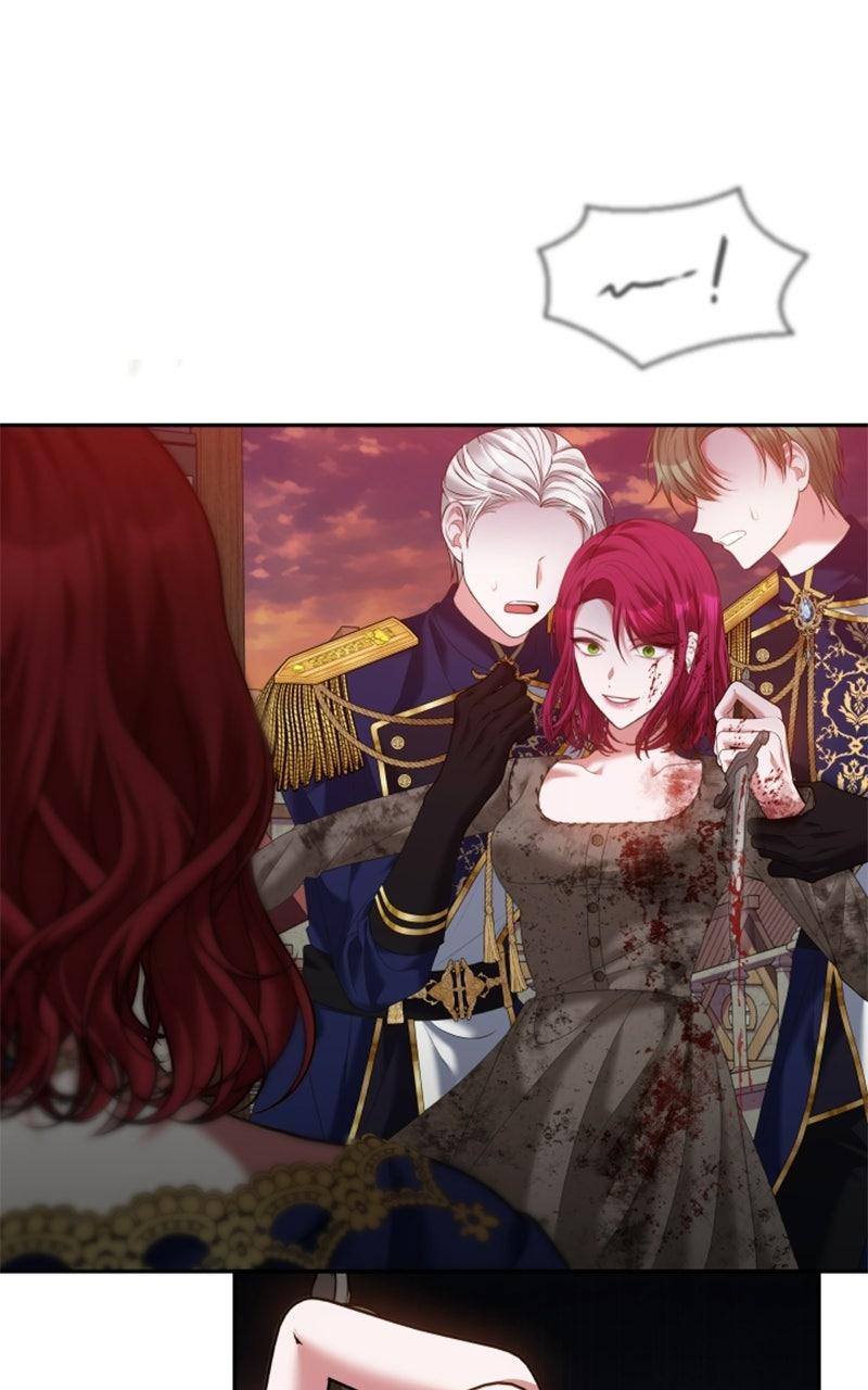 The Fateful Invitation Chapter 96 112