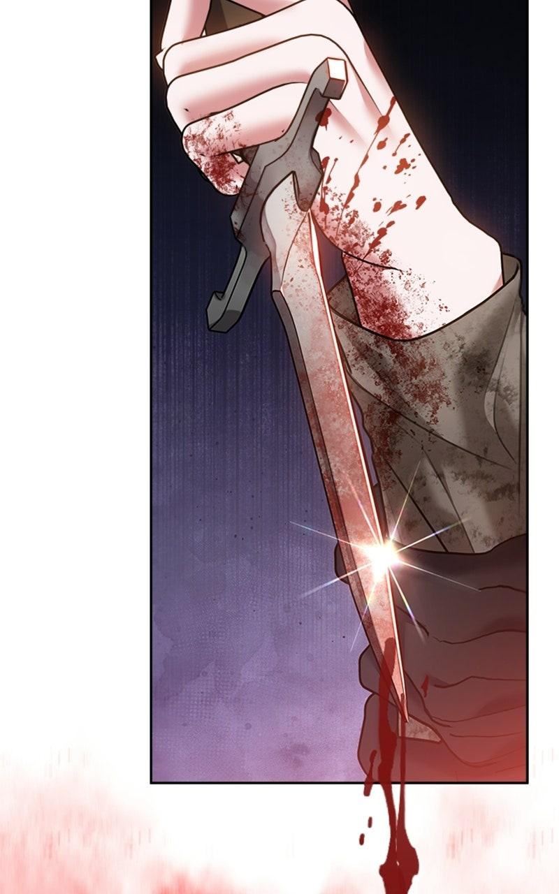 The Fateful Invitation Chapter 96 113