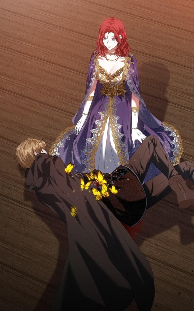 The Fateful Invitation Chapter 97 5