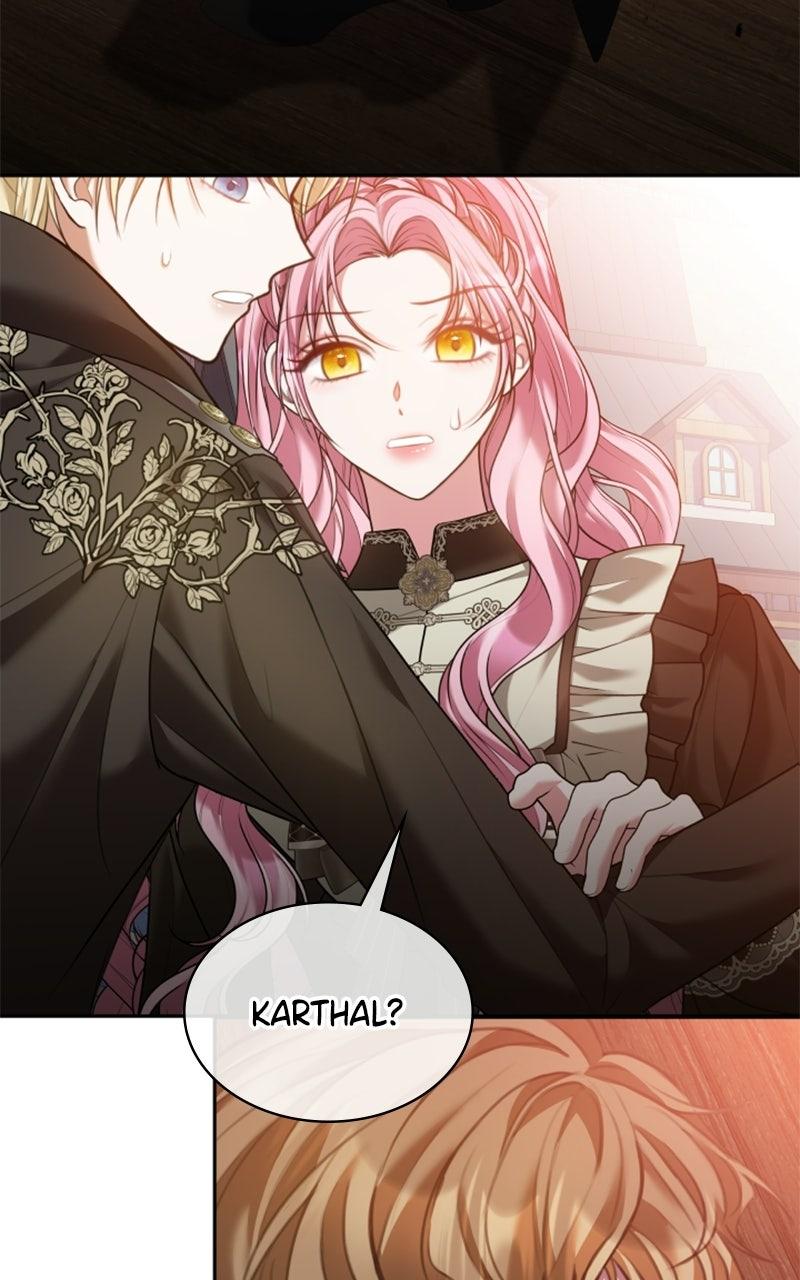 The Fateful Invitation Chapter 97 6