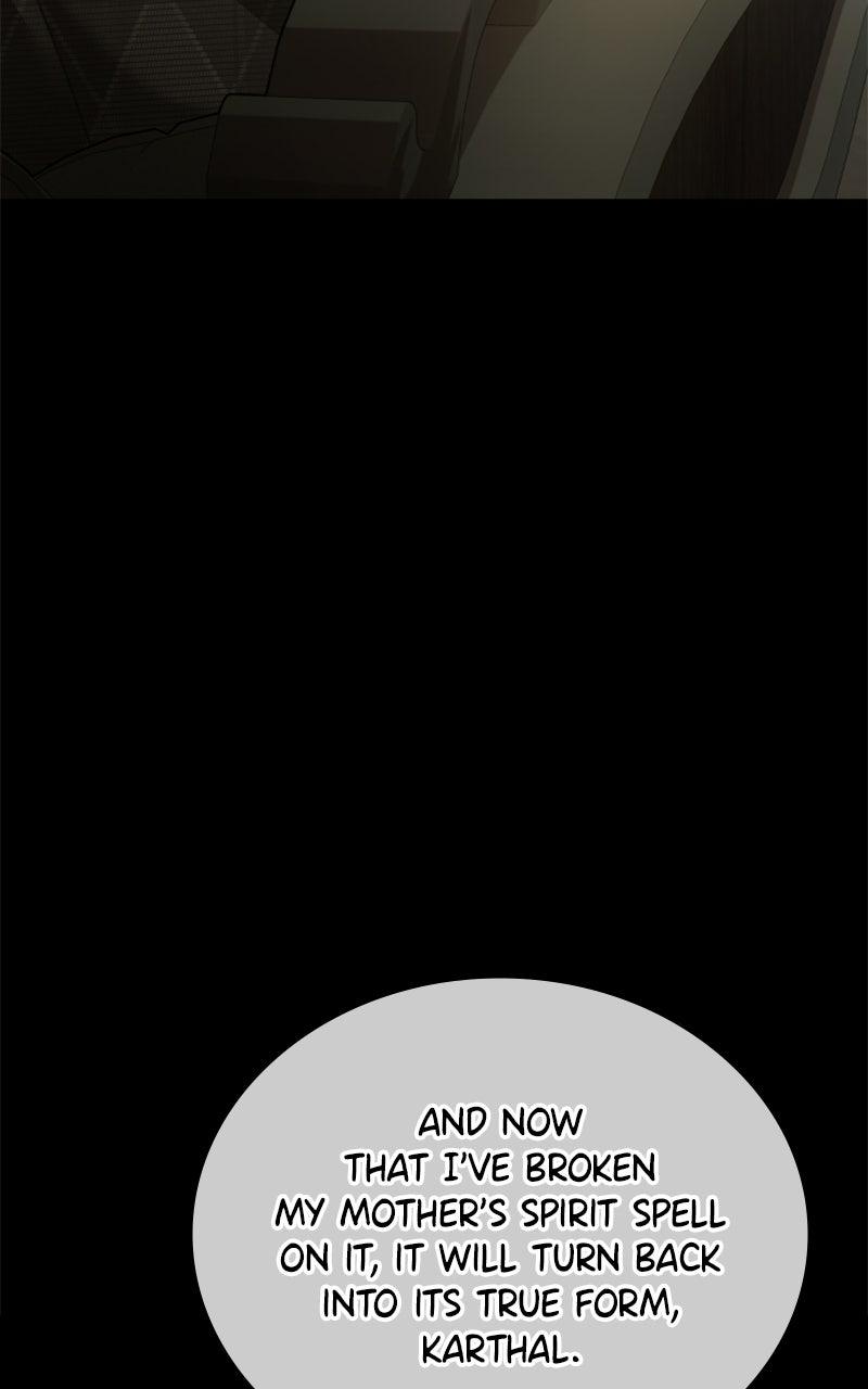 The Fateful Invitation Chapter 97 12