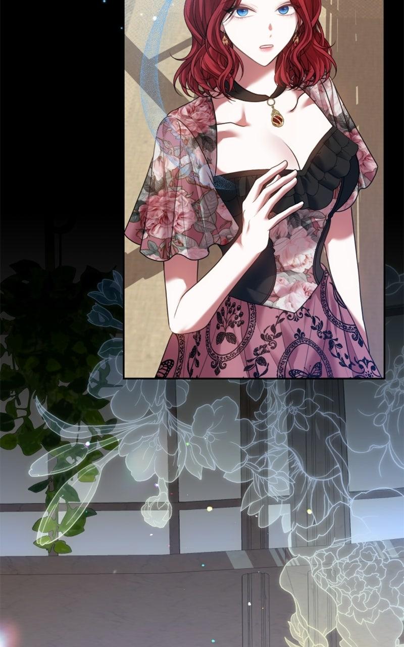 The Fateful Invitation Chapter 97 15