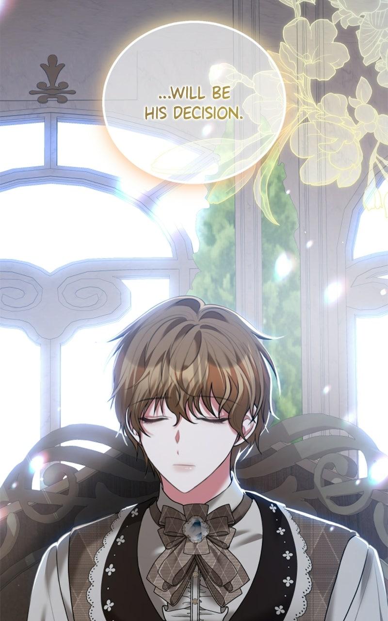 The Fateful Invitation Chapter 97 16
