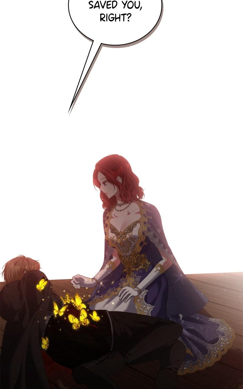 The Fateful Invitation Chapter 97 21