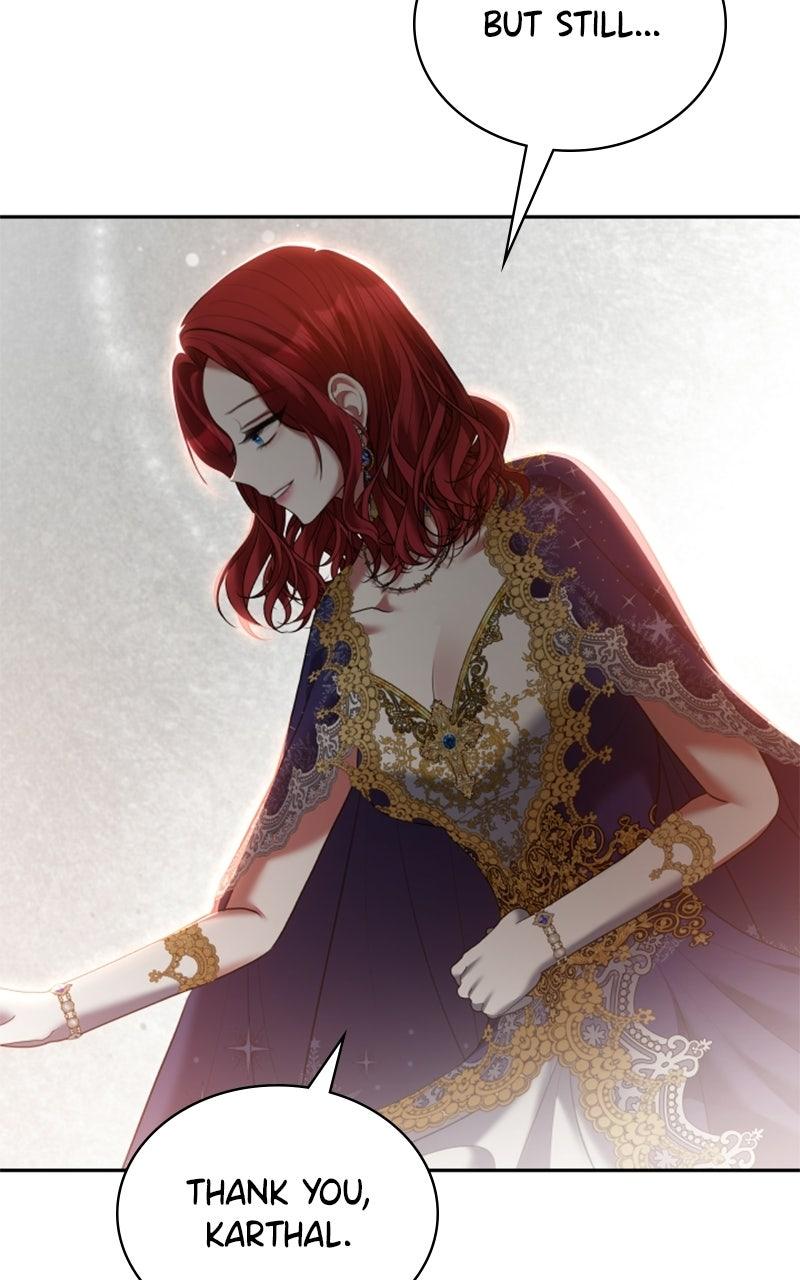 The Fateful Invitation Chapter 97 25