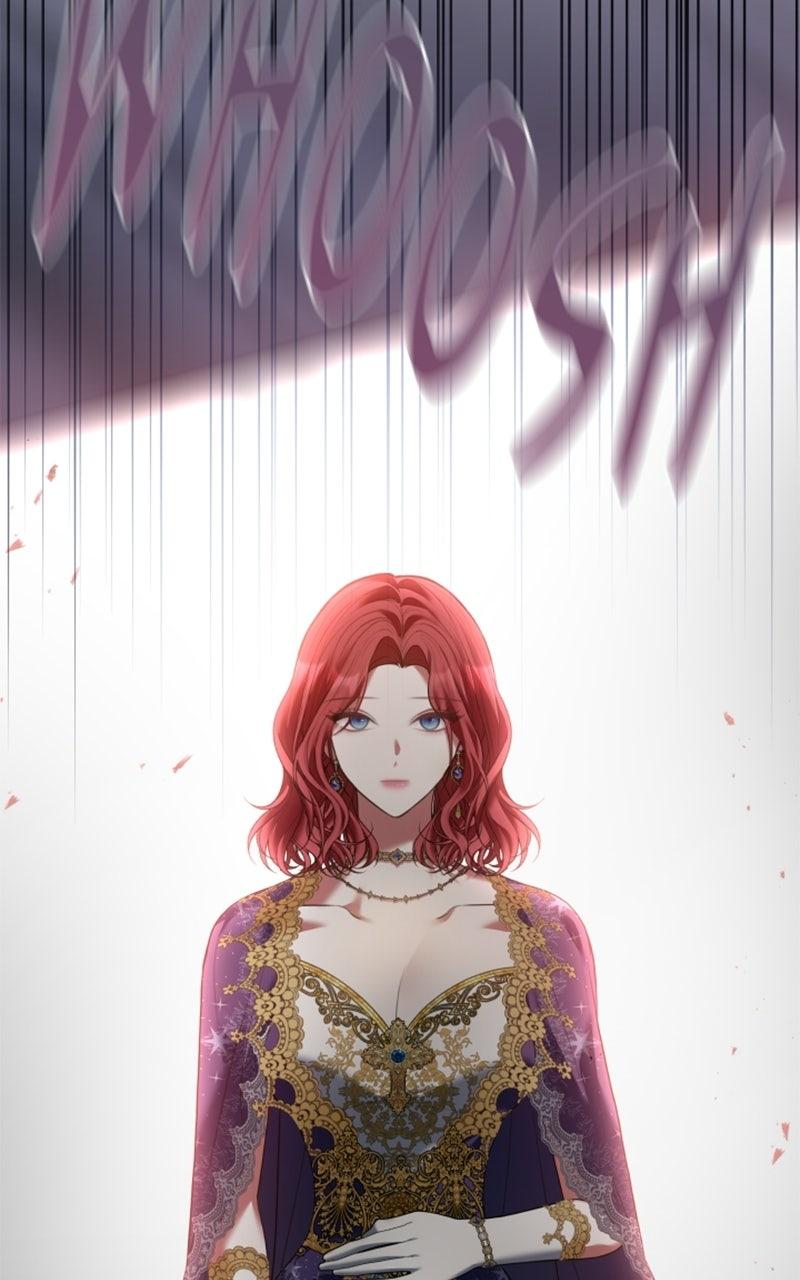 The Fateful Invitation Chapter 97 33