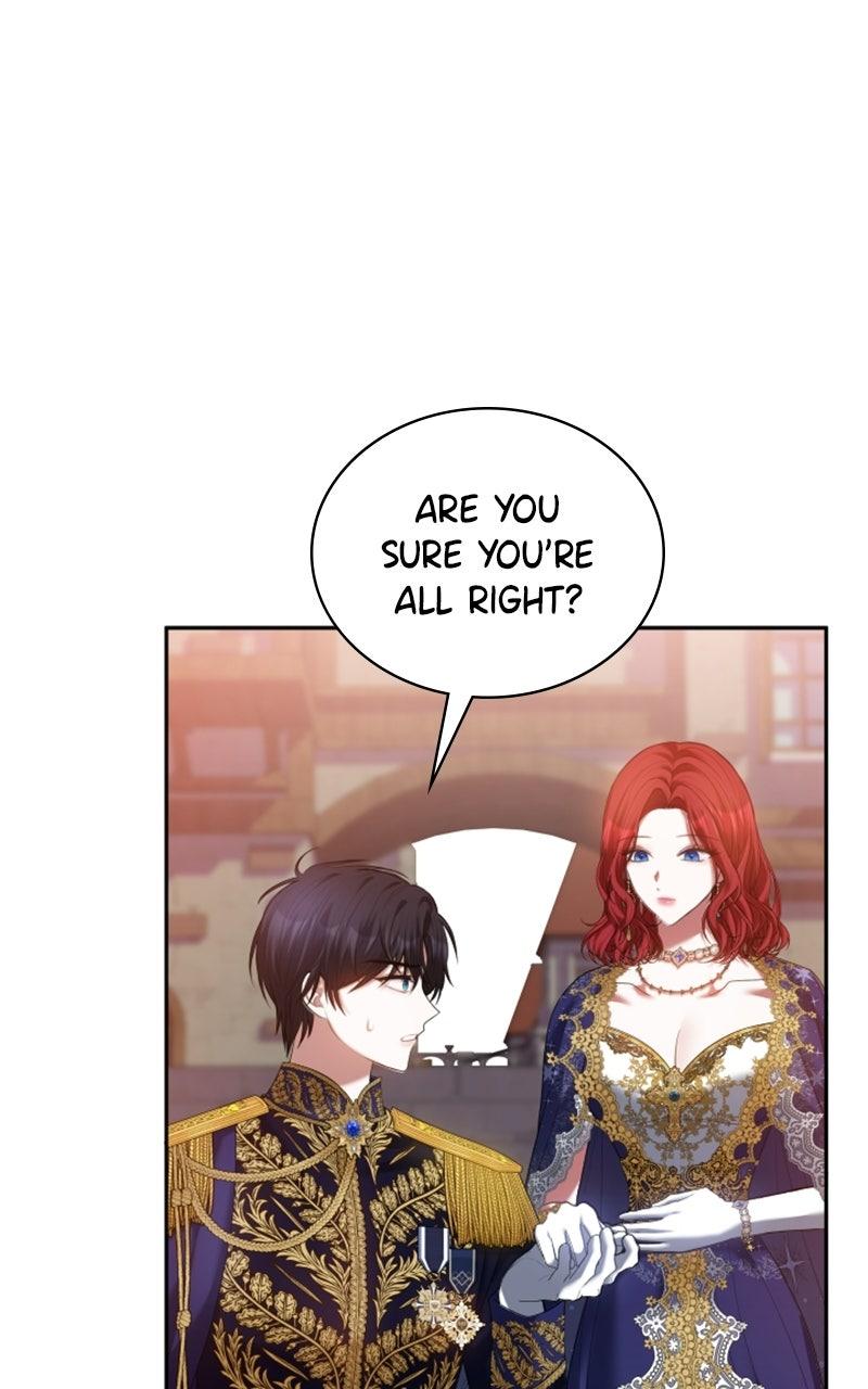 The Fateful Invitation Chapter 97 45