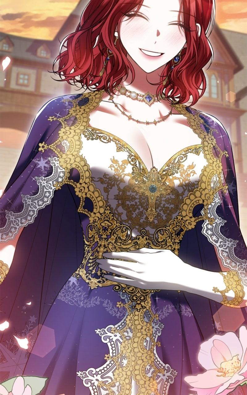 The Fateful Invitation Chapter 97 53