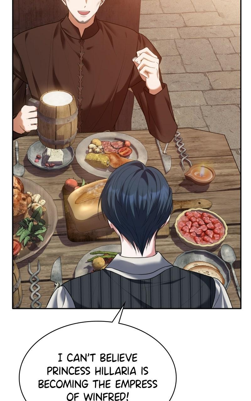 The Fateful Invitation Chapter 97 58