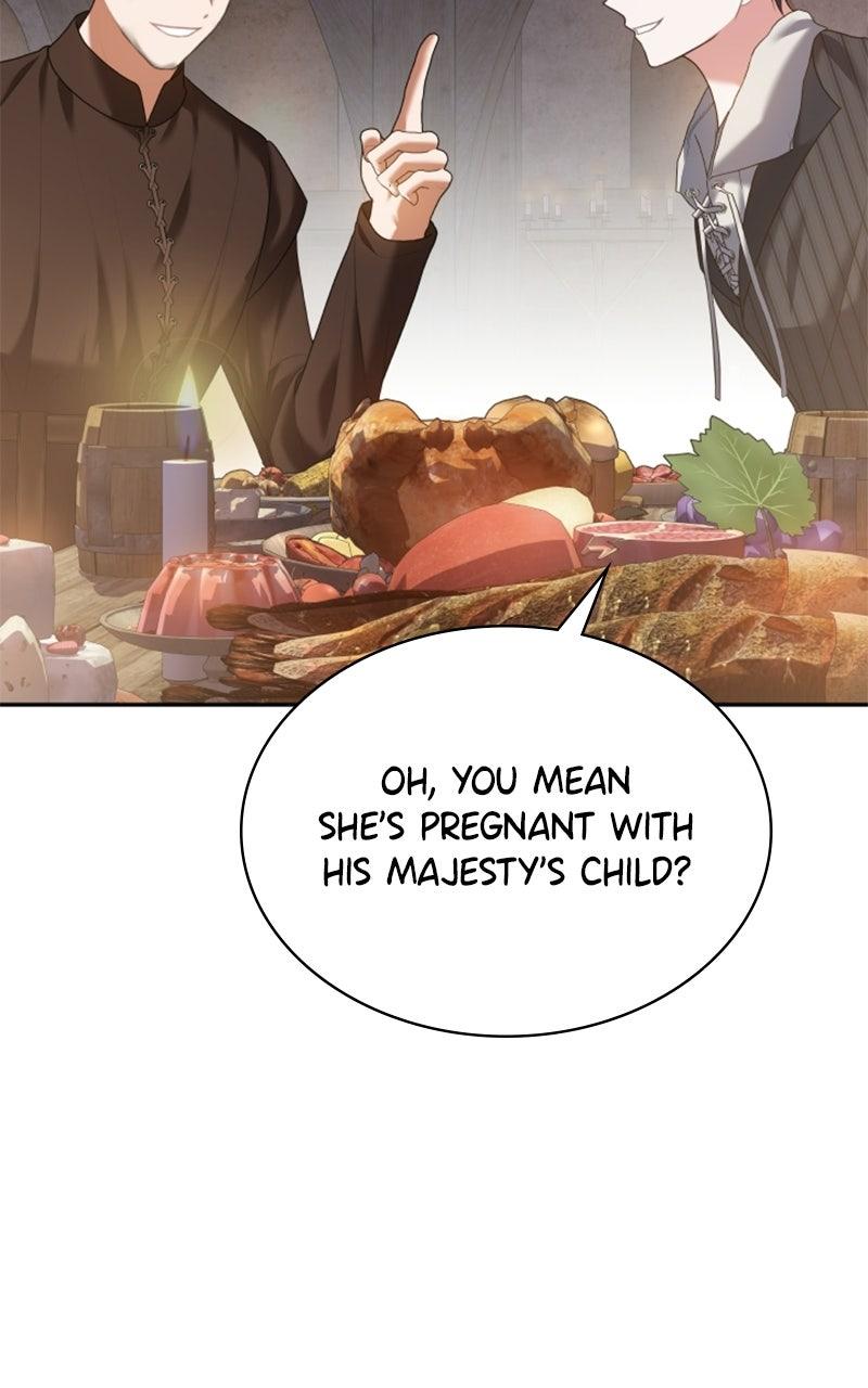 The Fateful Invitation Chapter 97 60