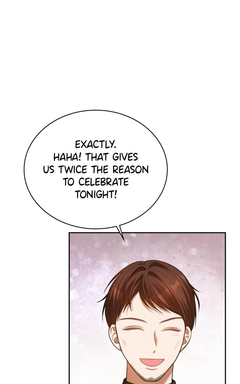 The Fateful Invitation Chapter 97 61