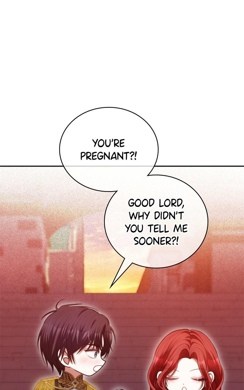 The Fateful Invitation Chapter 97 63