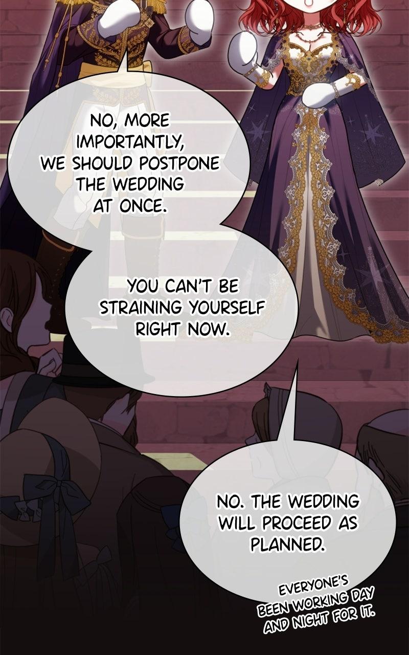 The Fateful Invitation Chapter 97 64
