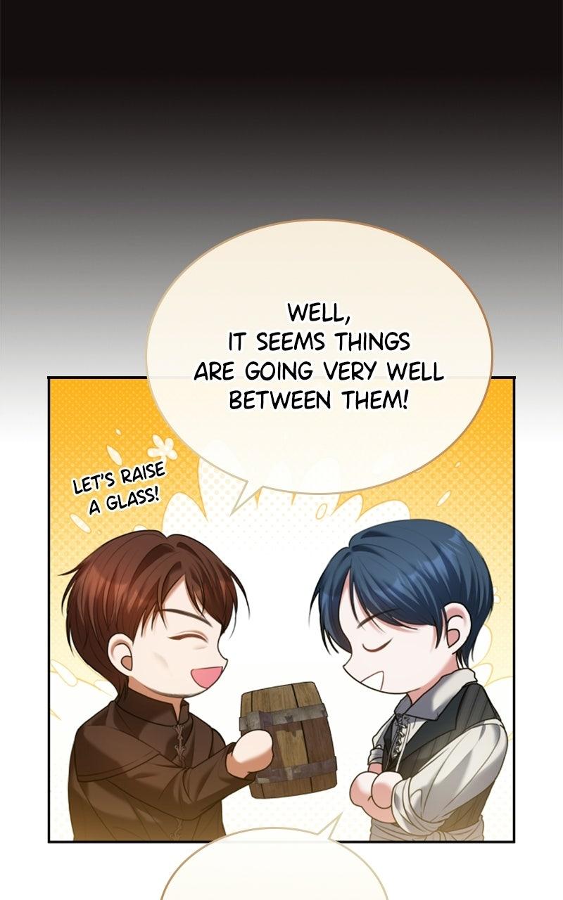 The Fateful Invitation Chapter 97 65