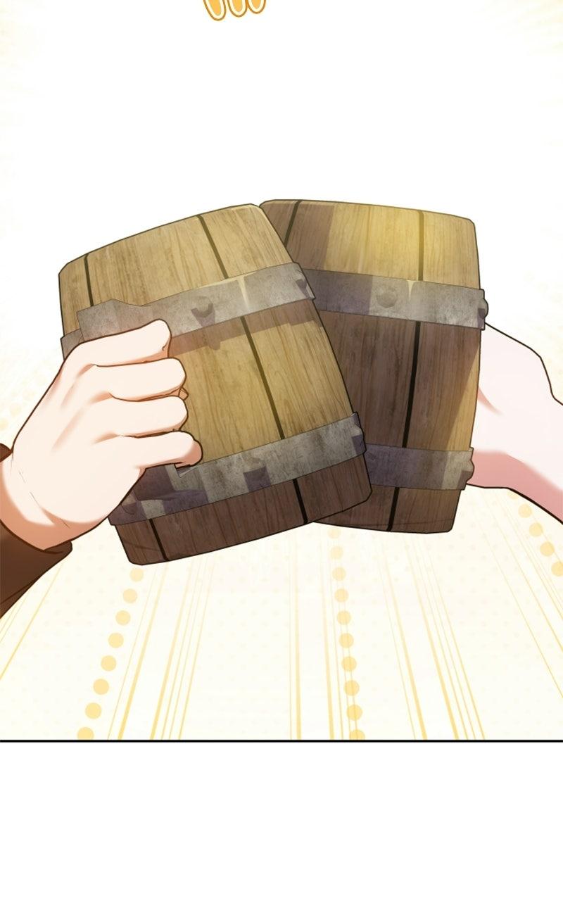 The Fateful Invitation Chapter 97 67