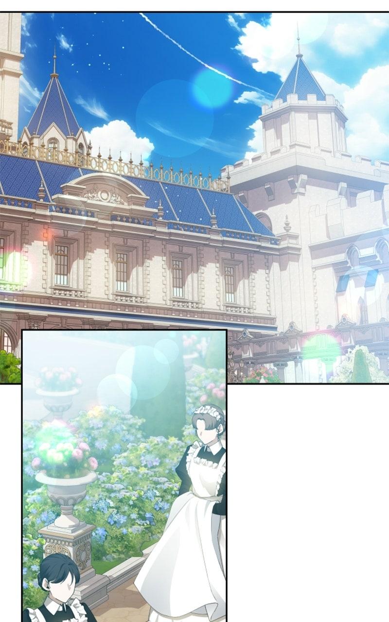 The Fateful Invitation Chapter 97 69