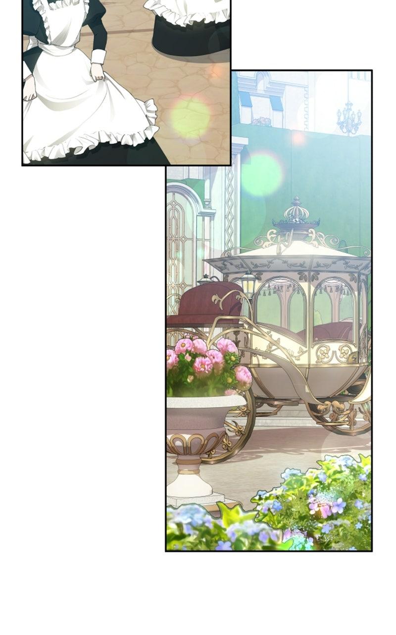 The Fateful Invitation Chapter 97 70