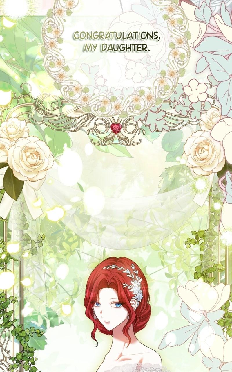 The Fateful Invitation Chapter 97 72