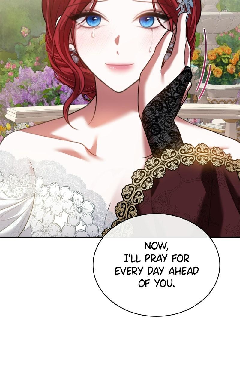 The Fateful Invitation Chapter 97 82