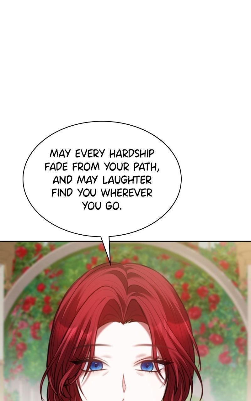 The Fateful Invitation Chapter 97 83