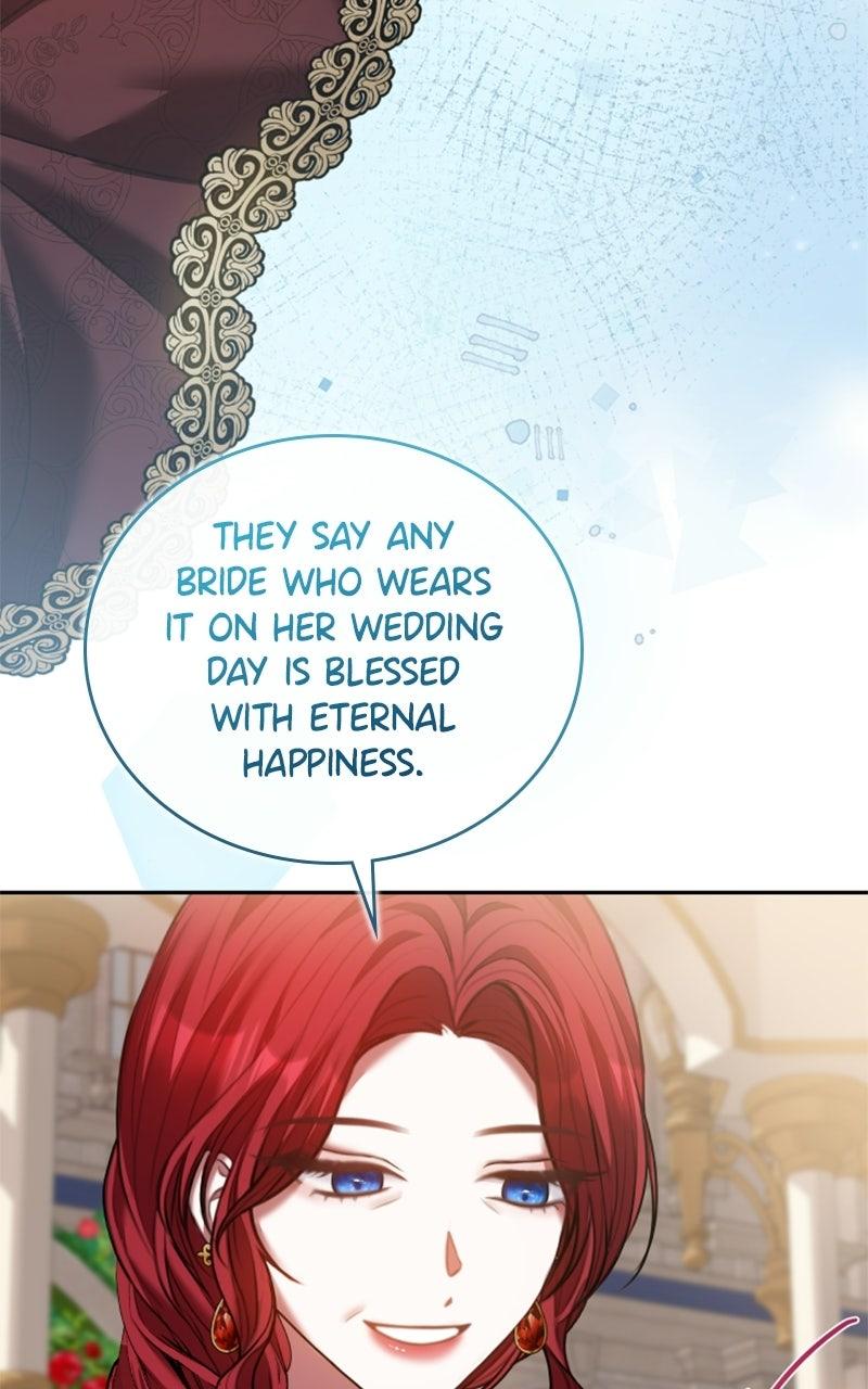 The Fateful Invitation Chapter 97 87
