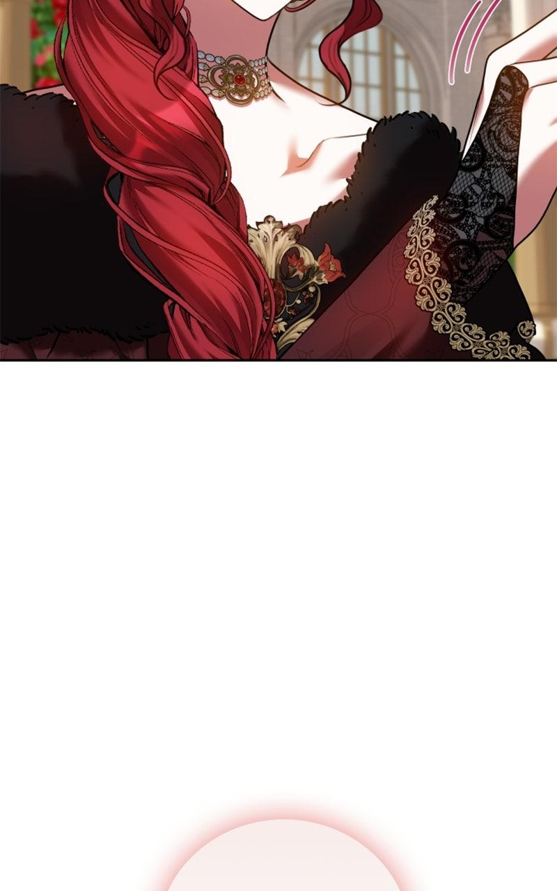 The Fateful Invitation Chapter 97 88