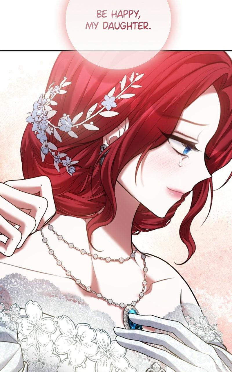 The Fateful Invitation Chapter 97 89