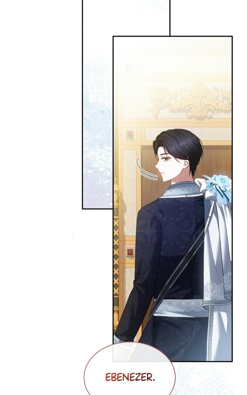 The Fateful Invitation Chapter 97 93