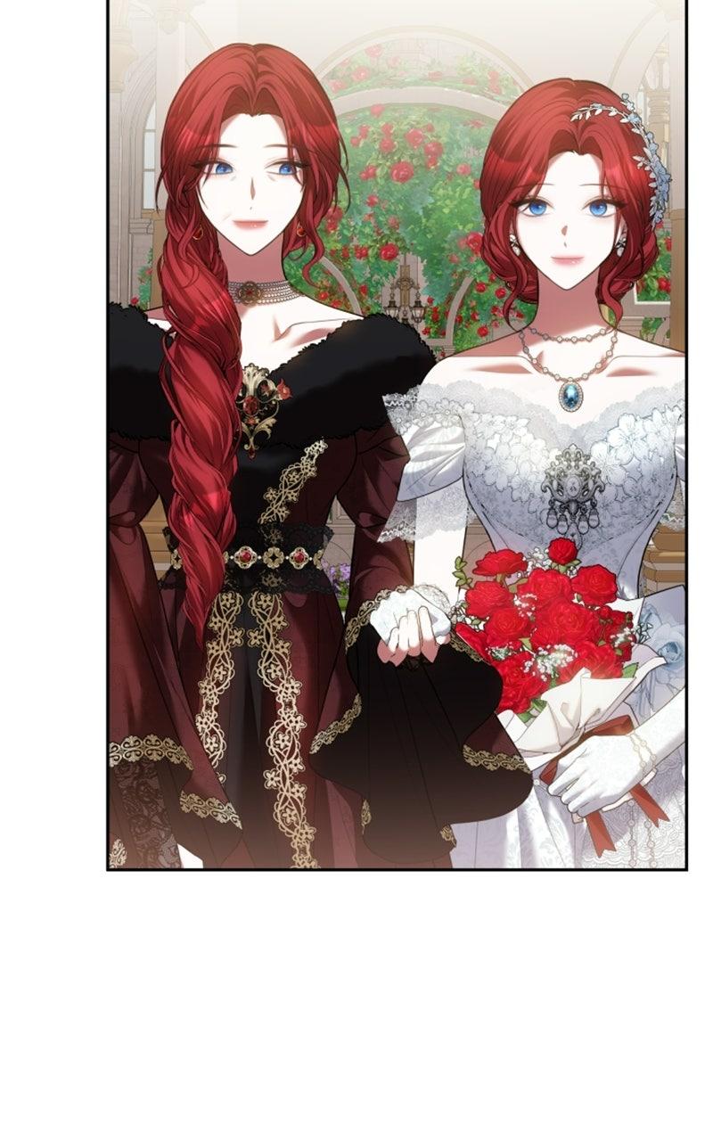 The Fateful Invitation Chapter 97 97