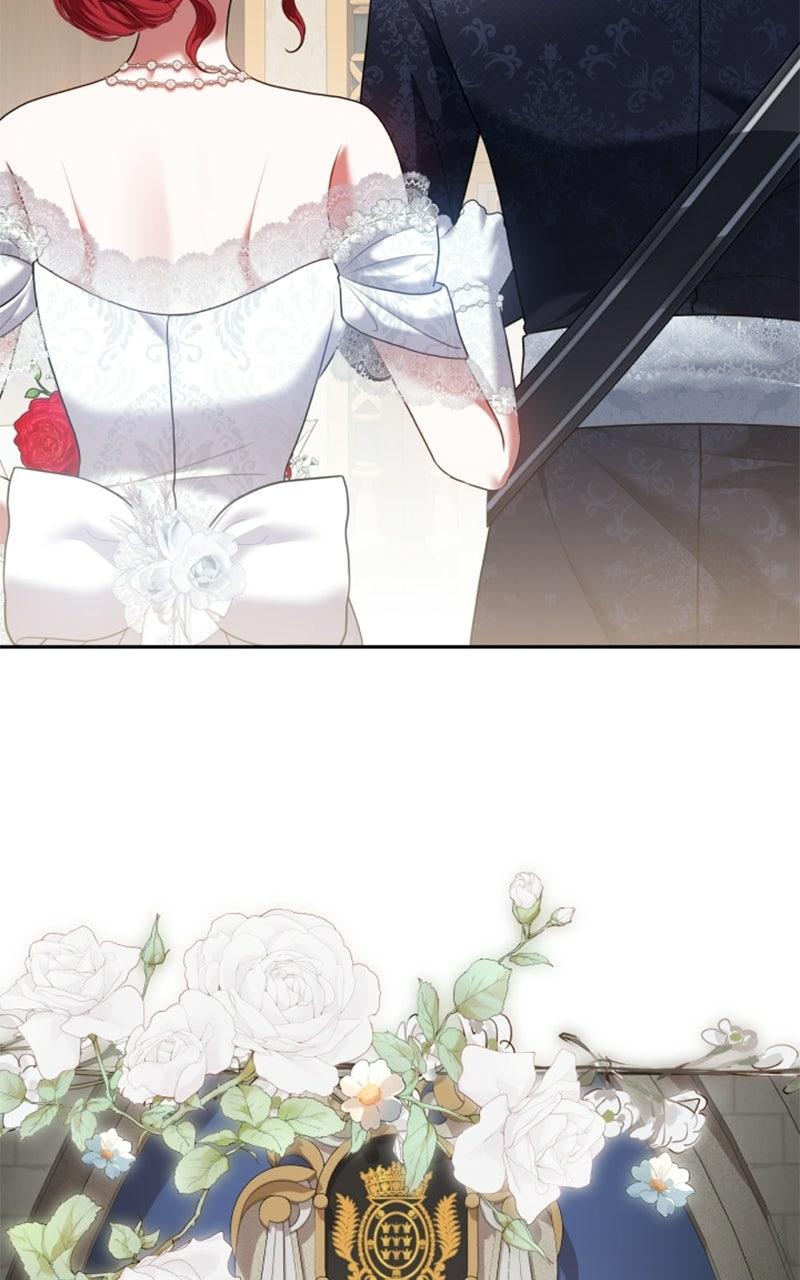 The Fateful Invitation Chapter 97 102