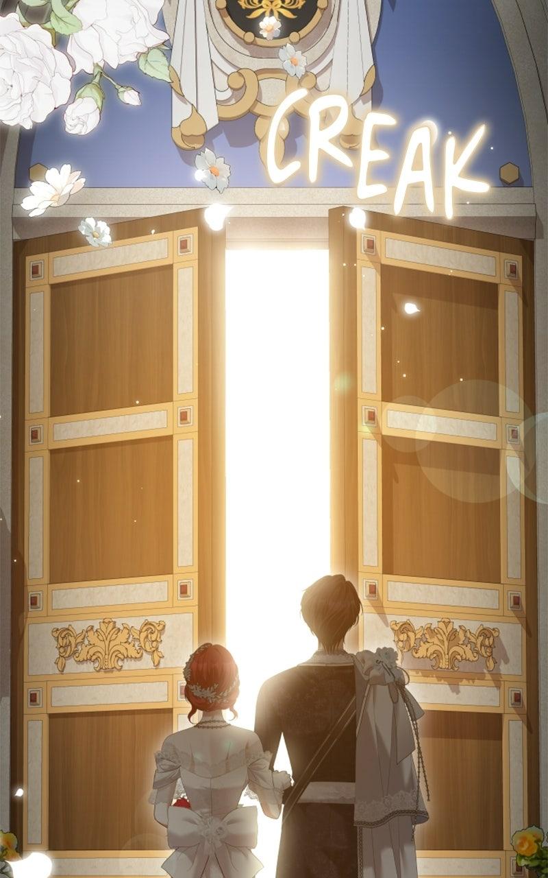 The Fateful Invitation Chapter 97 103